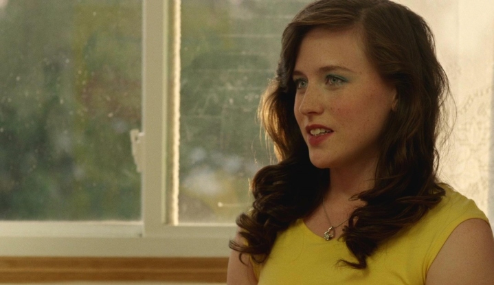 Kendra Leigh Timmins boobs are visible