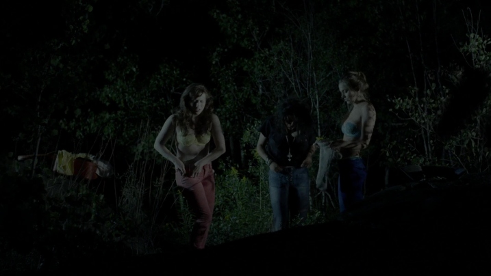 Kendra Leigh Timmins naked 16