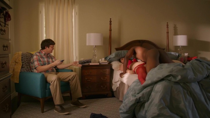 Kether Donohue naked