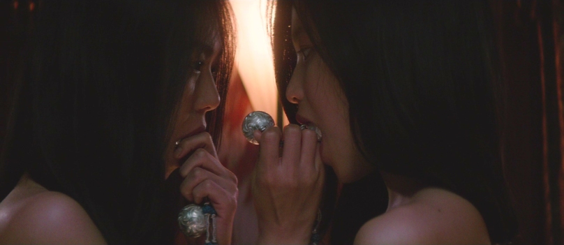 Kim MinHee intimate photos 74