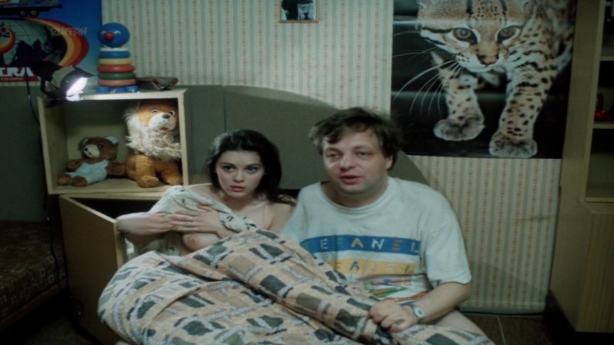 Klara Pollertova naked breasts Klara Pollertova naked breasts