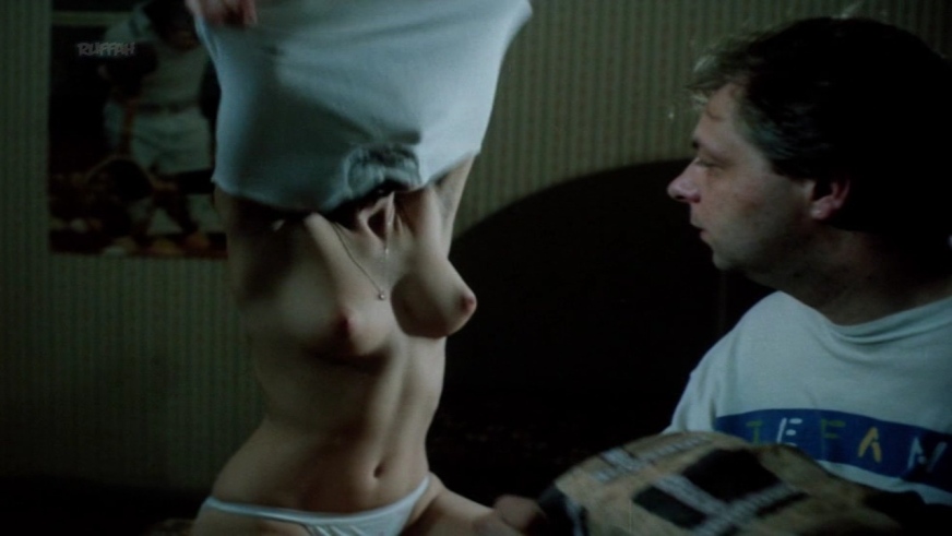 Klara Pollertova panties Klara Pollertova panties