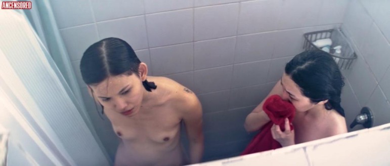 Koyi Mak intimate photos