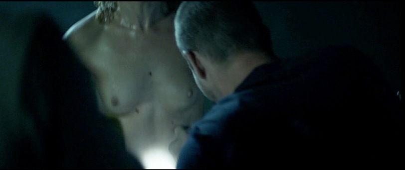 Krew Boylan in lingerie Krew Boylan in lingerie