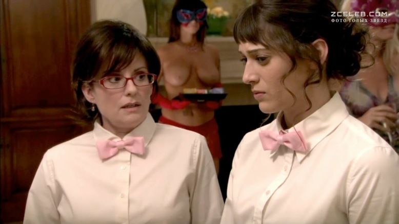 Krista Kelly boobs 35