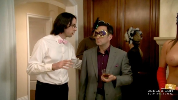 Krista Kelly pantyhose 42