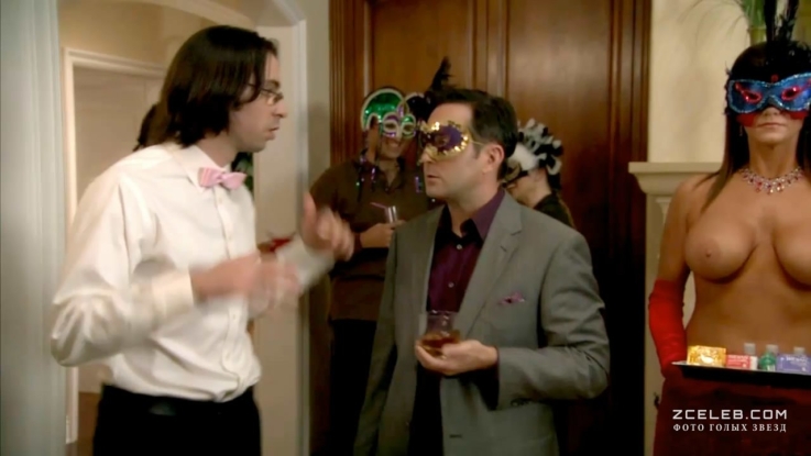 Krista Kelly young 18