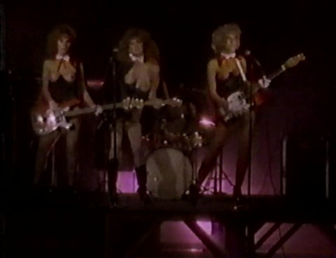 Krista Pflanzer legs Krista Pflanzer legs