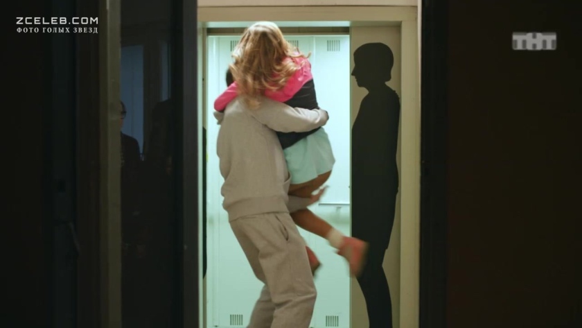 Kristina Isaykina in a short skirt breasts Kristina Isaykina in a short skirt breasts