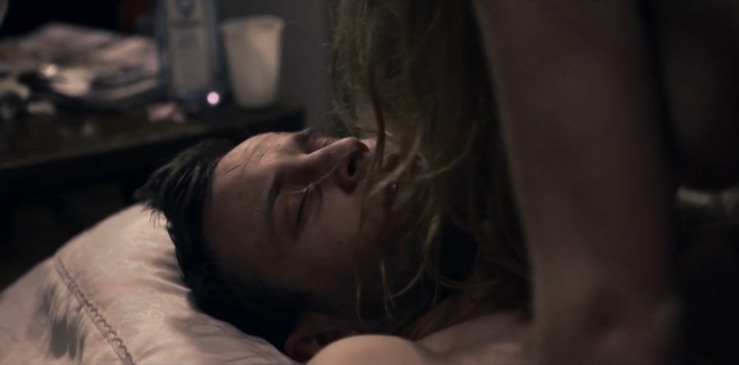 Kristine Kohlmetz naked