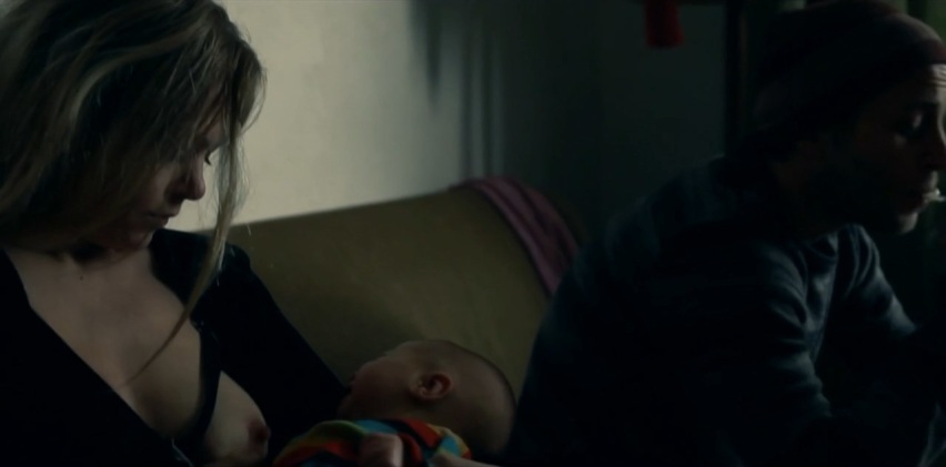 Kristine Kohlmetz young