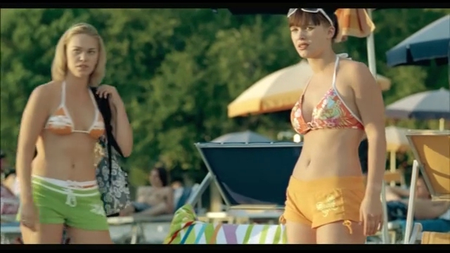 Kristyna Leichtova breasts 23