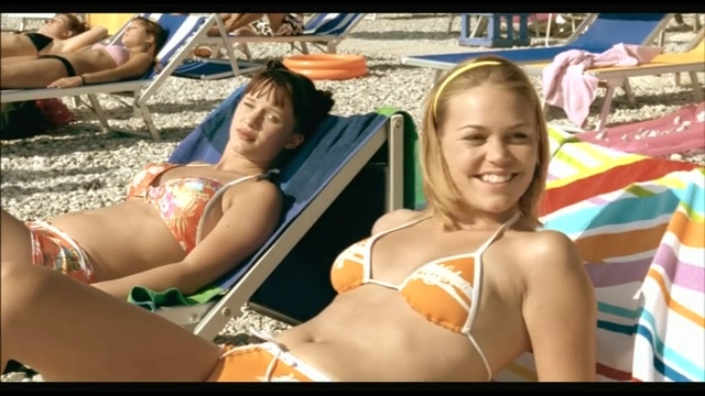 Kristyna Leichtova breasts 99