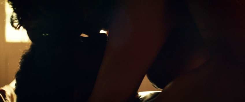 La La Anthony in a short skirt breasts