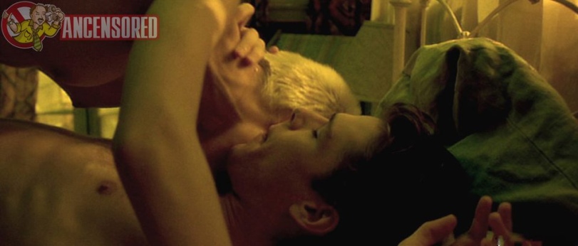 Labina Mitevska naked