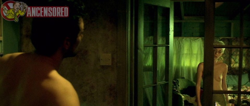 Labina Mitevska panties 94