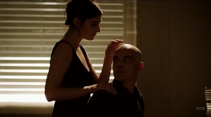 Labina Mitevska pussy