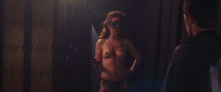 Lady Wild Flower no panties 34 Lady Wild Flower no panties 34