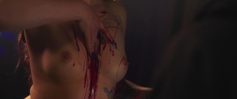 Lady Wild Flower stockings Lady Wild Flower stockings