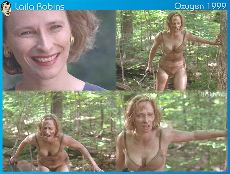 Laila Robins pussy 26