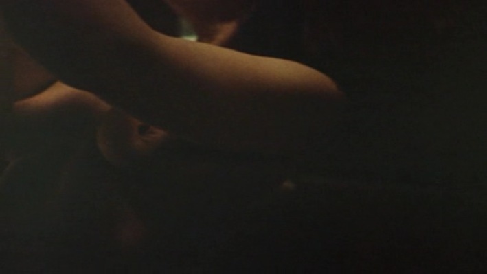 Larisa Guzeeva no underwear