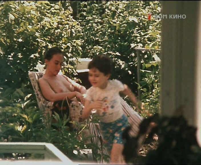 Larisa Guzeeva young