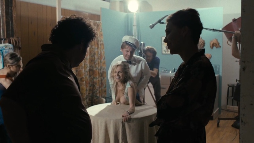 Larisa Polonsky boobs are visible 81