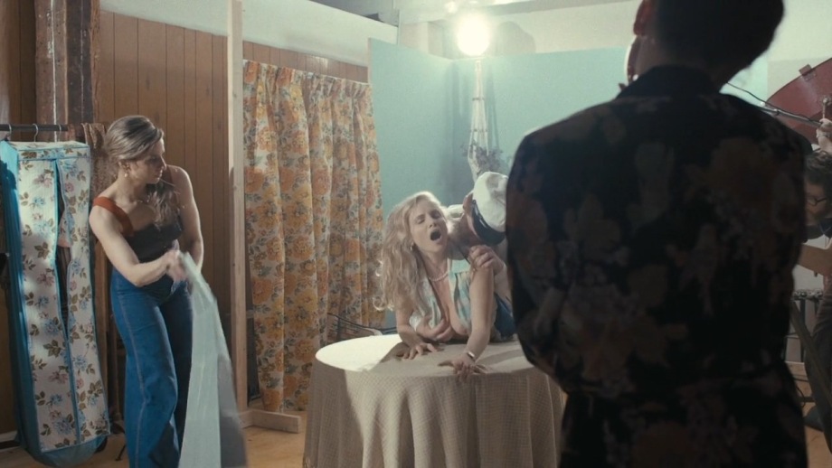 Larisa Polonsky young 56