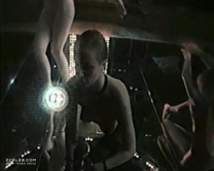 Larisa Polyakova intimate photos