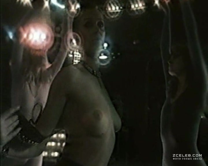 Larisa Polyakova naked breasts 93