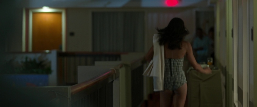 Laura Harrier breasts Laura Harrier breasts