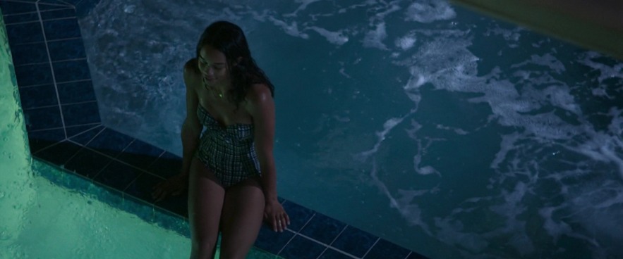 Laura Harrier in a skirt 29 Laura Harrier in a skirt 29