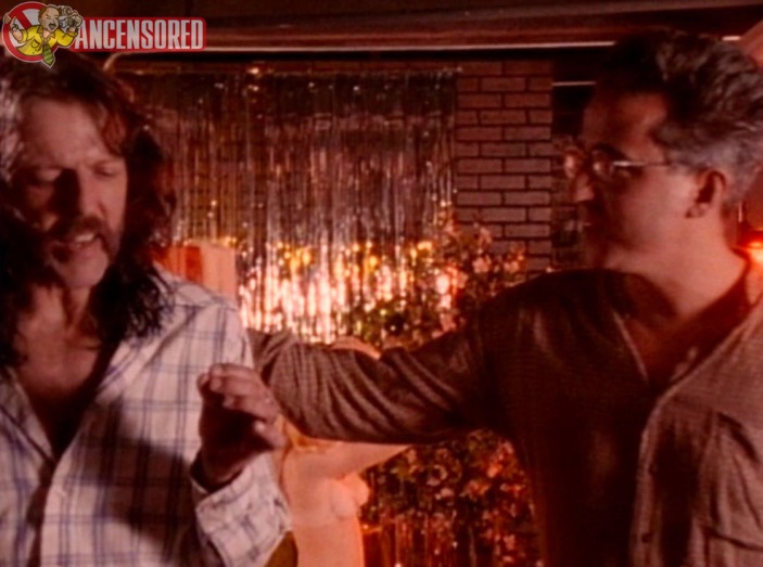 Laura Kim intimate photos