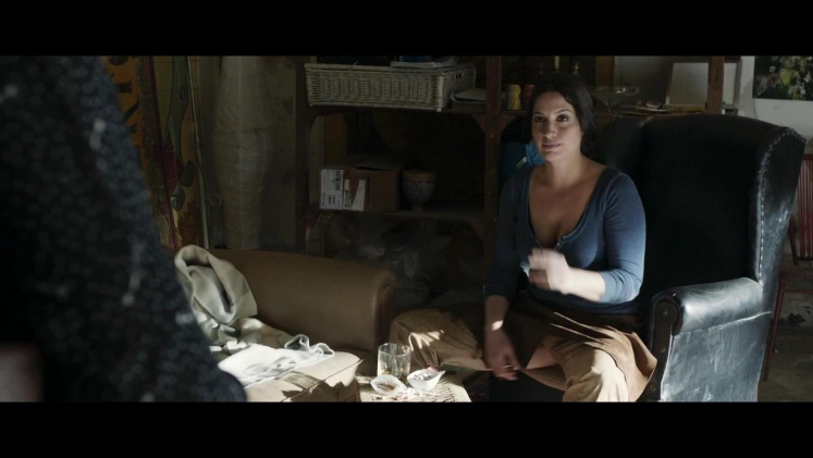 Laura Ramos no underwear 69 Laura Ramos no underwear 69