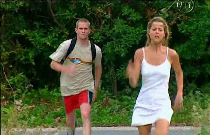 Laure Guibert in a short skirt breasts 57 Laure Guibert in a short skirt breasts 57