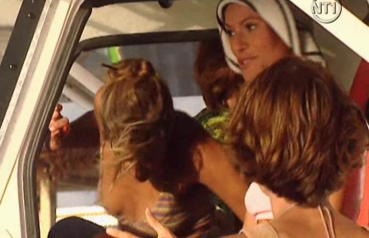 Laure Guibert panties Laure Guibert panties