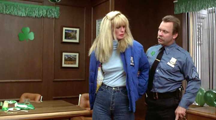 Laurene Landon in a skirt 21 Laurene Landon in a skirt 21