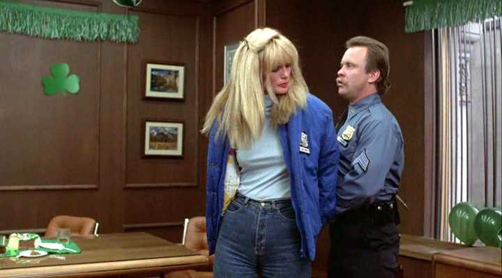 Laurene Landon in a skirt 99 Laurene Landon in a skirt 99