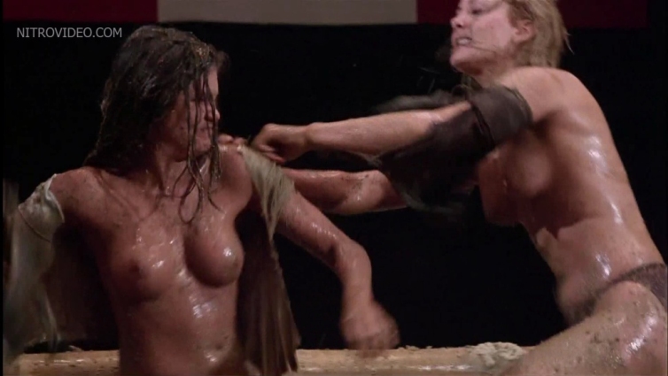 Laurene Landon naked breasts 15 Laurene Landon naked breasts 15