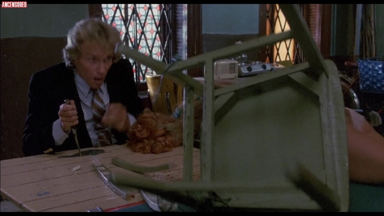 Laurene Landon naked breasts 81 Laurene Landon naked breasts 81