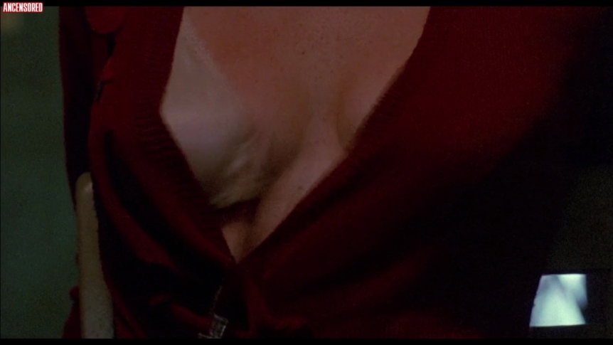 Laurene Landon naked Laurene Landon naked