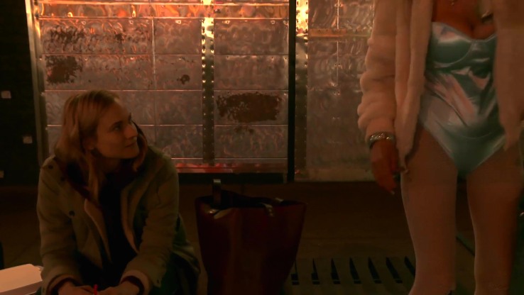 Laurene Landon no panties 72 Laurene Landon no panties 72