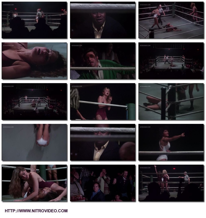 Laurene Landon no panties Laurene Landon no panties