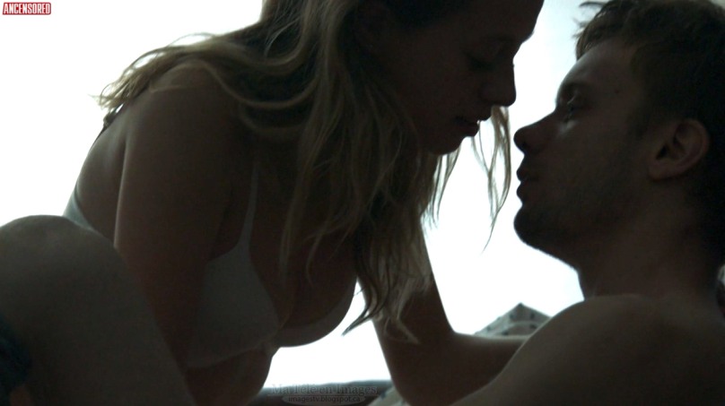 Laurie Babin ass Laurie Babin ass