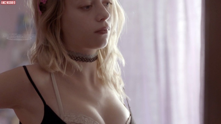 Laurie Babin photos between the legs Laurie Babin photos between the legs