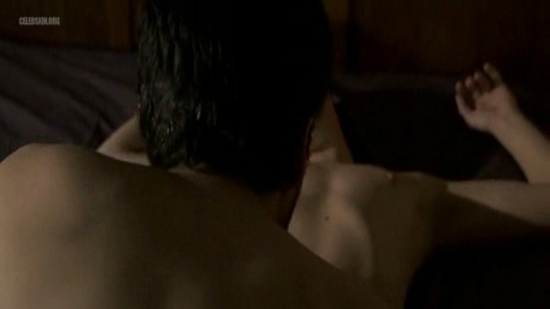 Laurie Lefret intimate photos