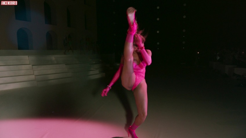 Laverne Cox boobs 96 Laverne Cox boobs 96