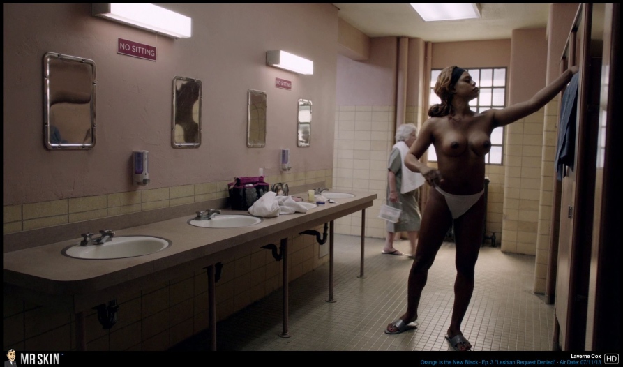 Laverne Cox photos between the legs Laverne Cox photos between the legs