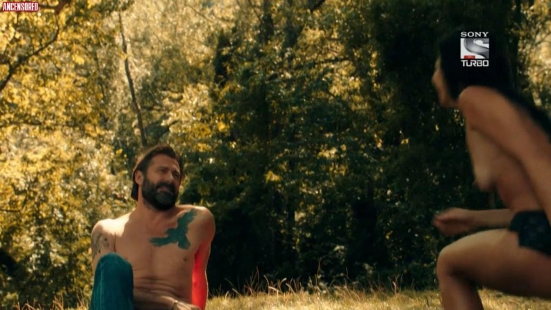 Lavinia Longhi naked 94