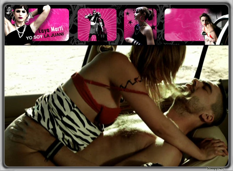 Laya Marti exposed ass 32 Laya Marti exposed ass 32